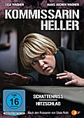 Kommissarin Heller: Schattenriss/Hitzschlag