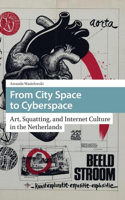 From City Space to Cyberspace