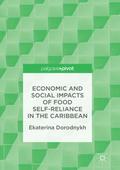 Economic and Social Impacts of Food Self-Reliance 