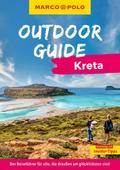 MARCO POLO OUTDOOR GUIDE Kreta