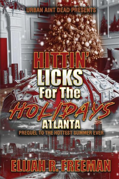 Hittin’ Licks For The Holidays