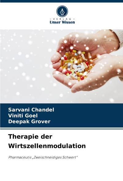 Therapie der Wirtszellenmodulation
