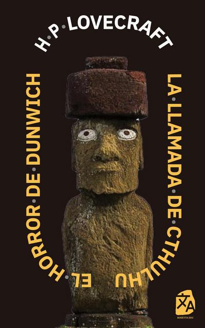 La llamada de Cthulhu - El horror de Dunwich