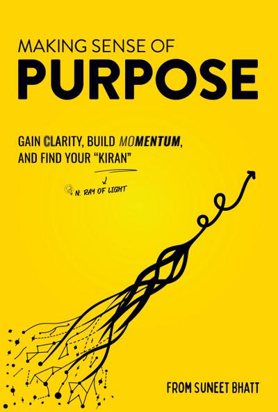 The Purpose Gap