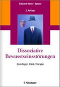 Dissoziative Bewusstseinsstörungen