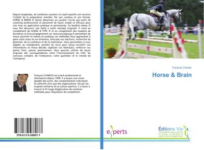 Horse & Brain