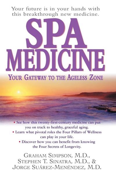 Spa Medicine