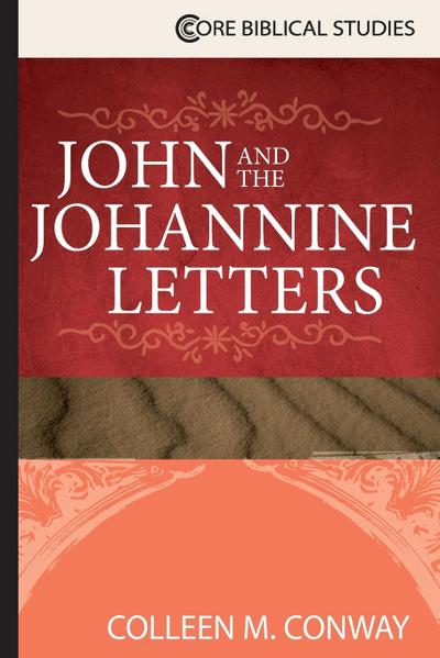 John and the Johannine Letters