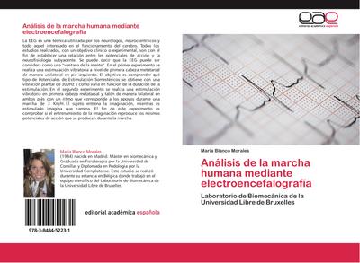 Análisis de la marcha humana mediante electroencefalografía