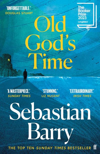 Old God’s Time