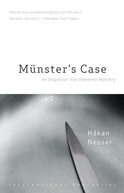 Münster’s Case