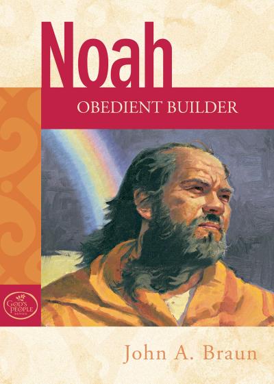 Noah eBook