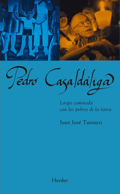 Pedro Casaldáliga