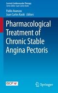 Pharmacological Treatment of Chronic Stable Angina