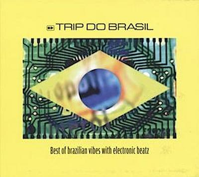 Various: Trip Do Brasil