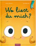Wo liest du mich?