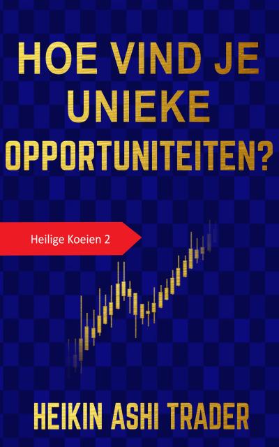 Hoe vind je unieke opportuniteiten?
