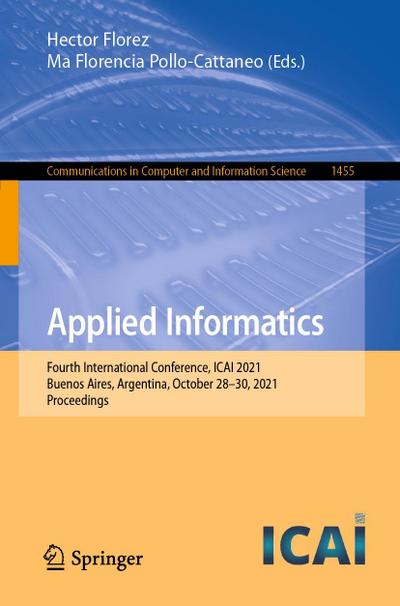 Applied Informatics