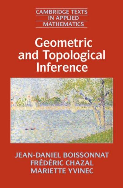 Geometric and Topological Inference