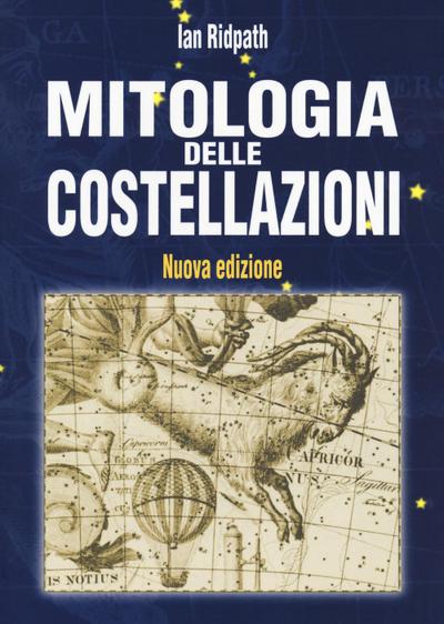 Mitologia delle costellazioni