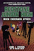 When Endermen Attack