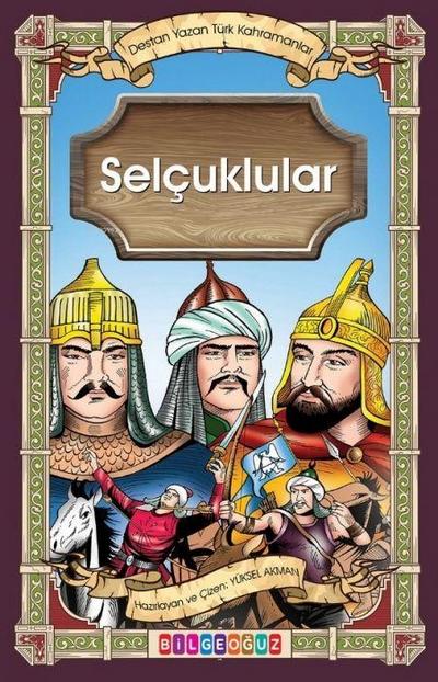 Selcuklular