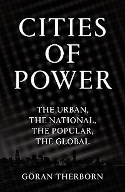 Cities of Power