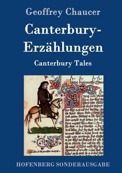Canterbury-Erzählungen