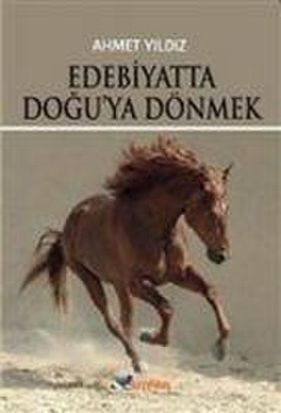 Edebiyatta Doguya Dönmek