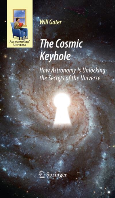 The Cosmic Keyhole