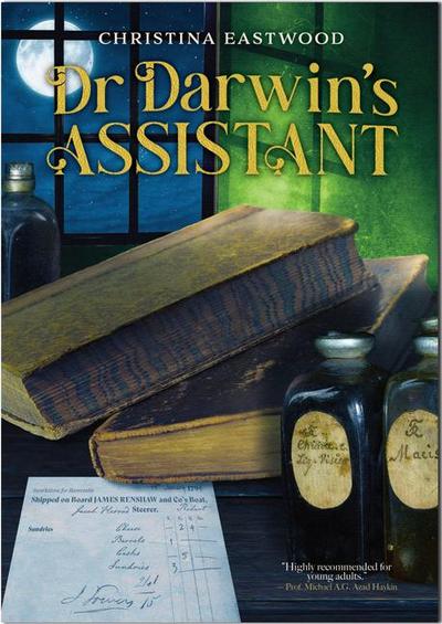 Doctor Darwin’s Assistant