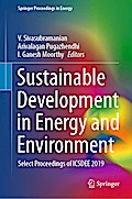Sustainable Development in Energy and Environment