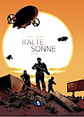 Kalte Sonne - L. N.