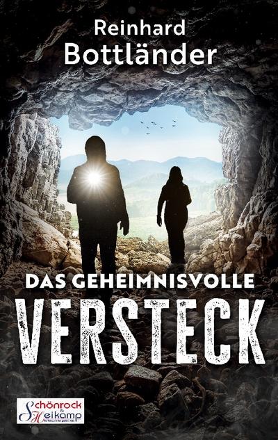 Das geheimnisvolle Versteck