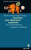 Coaching - zum Wachstum inspirieren