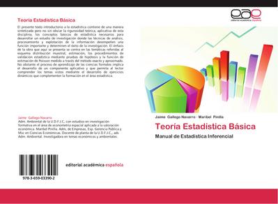 Teoría Estadística Básica