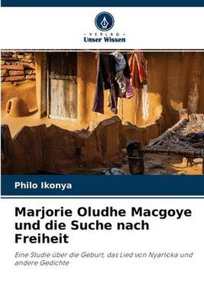 Marjorie Oludhe Macgoye und die Suche nach Freiheit