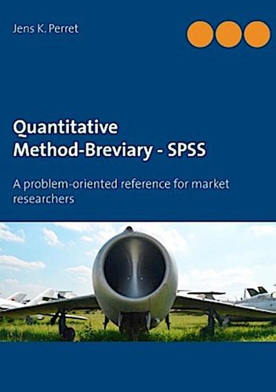 Quantitative Method-Breviary - SPSS