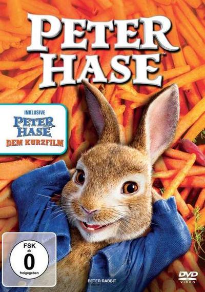 Peter Hase