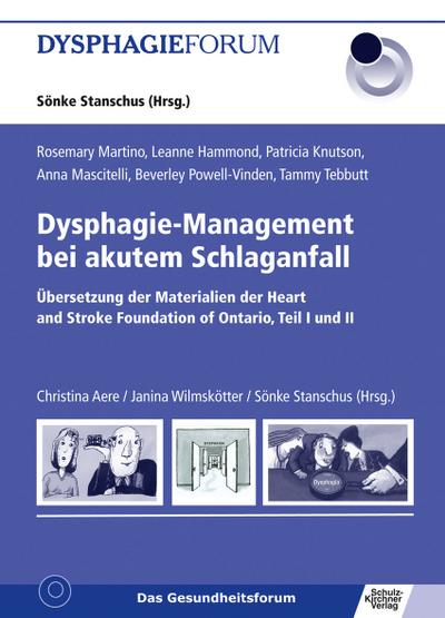 Dysphagie-Management bei akutem Schlaganfall