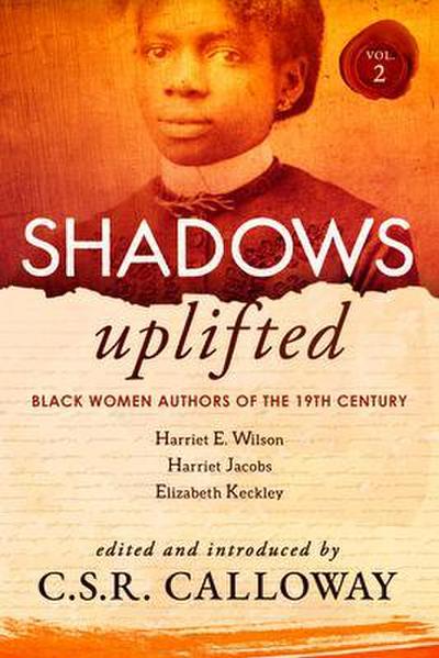 Shadows Uplifted Volume II