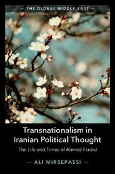 Transnationalism in Iranian Political Thought