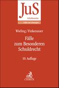 Fälle zum Besonderen Schuldrecht