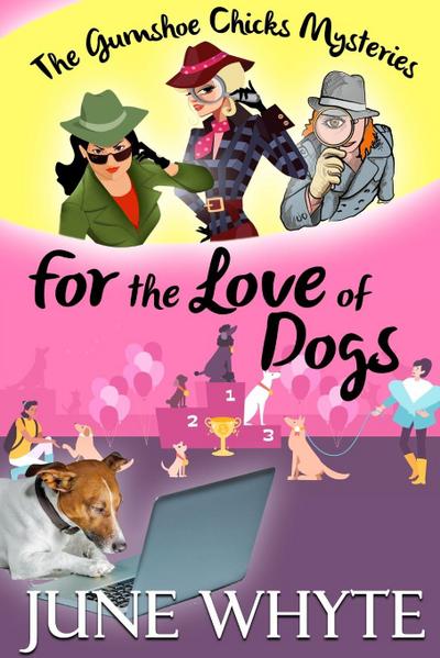 For the Love of Dogs
