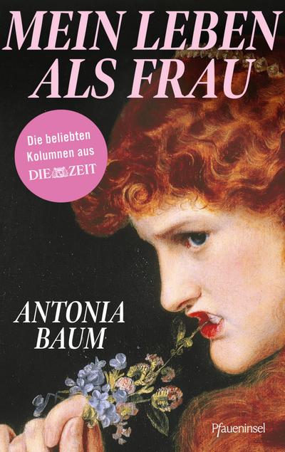 Mein Leben als Frau