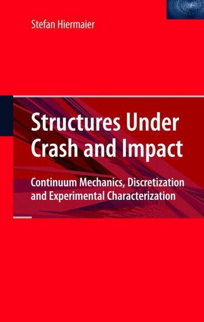 Structures Under Crash and Impact