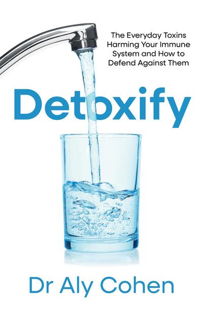 Detoxify