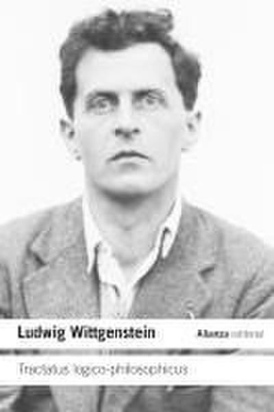 Tractatus logico-philosophicus