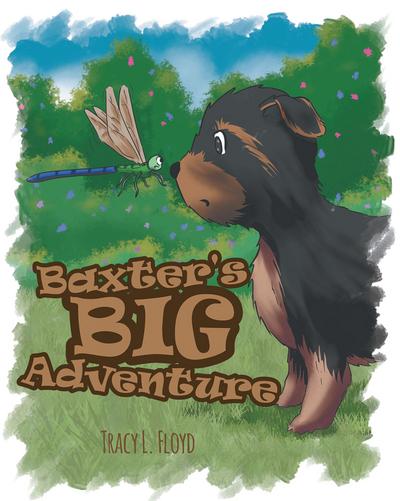 Baxter’s Big Adventure