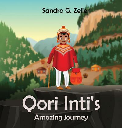 Qori Inti’s Amazing Journey